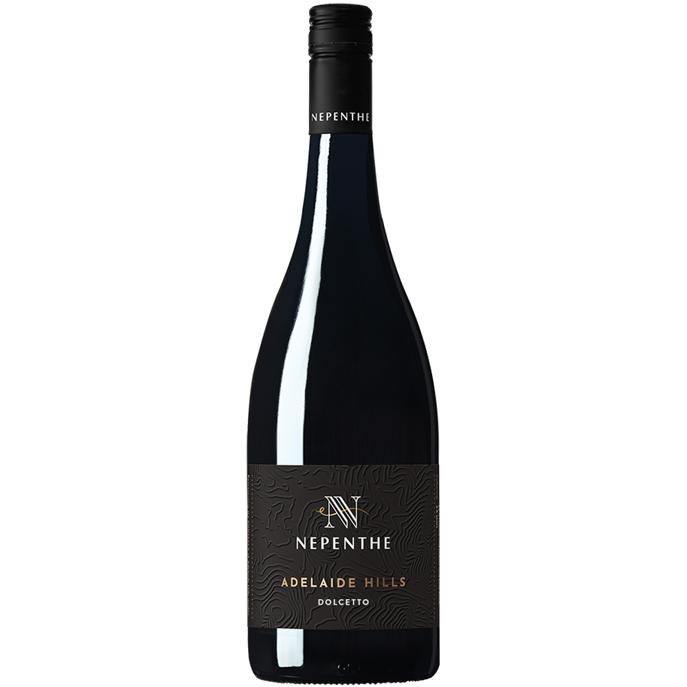 2023 Nepenthe Pinnacle Dolcetto